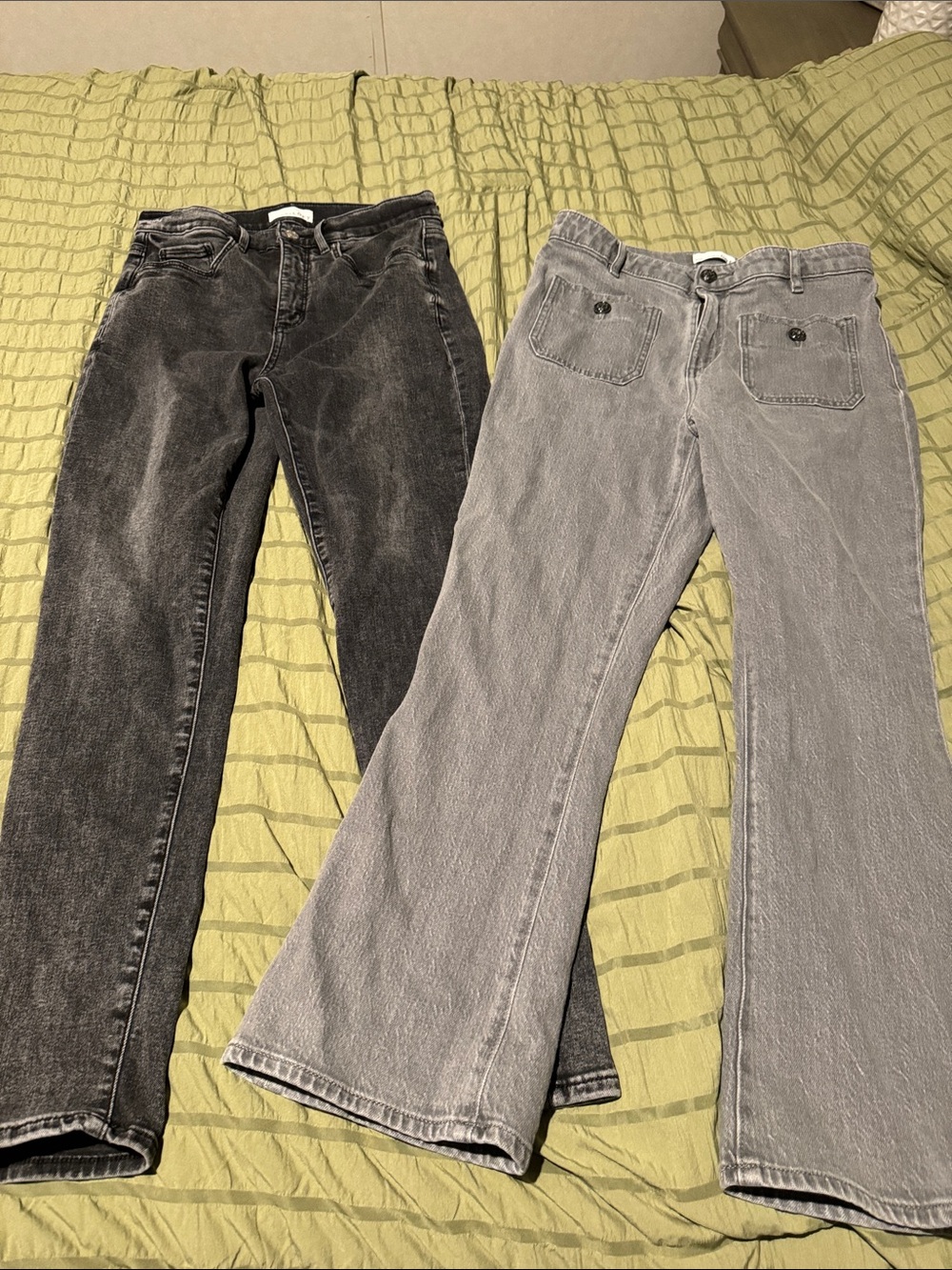 Loft jeans